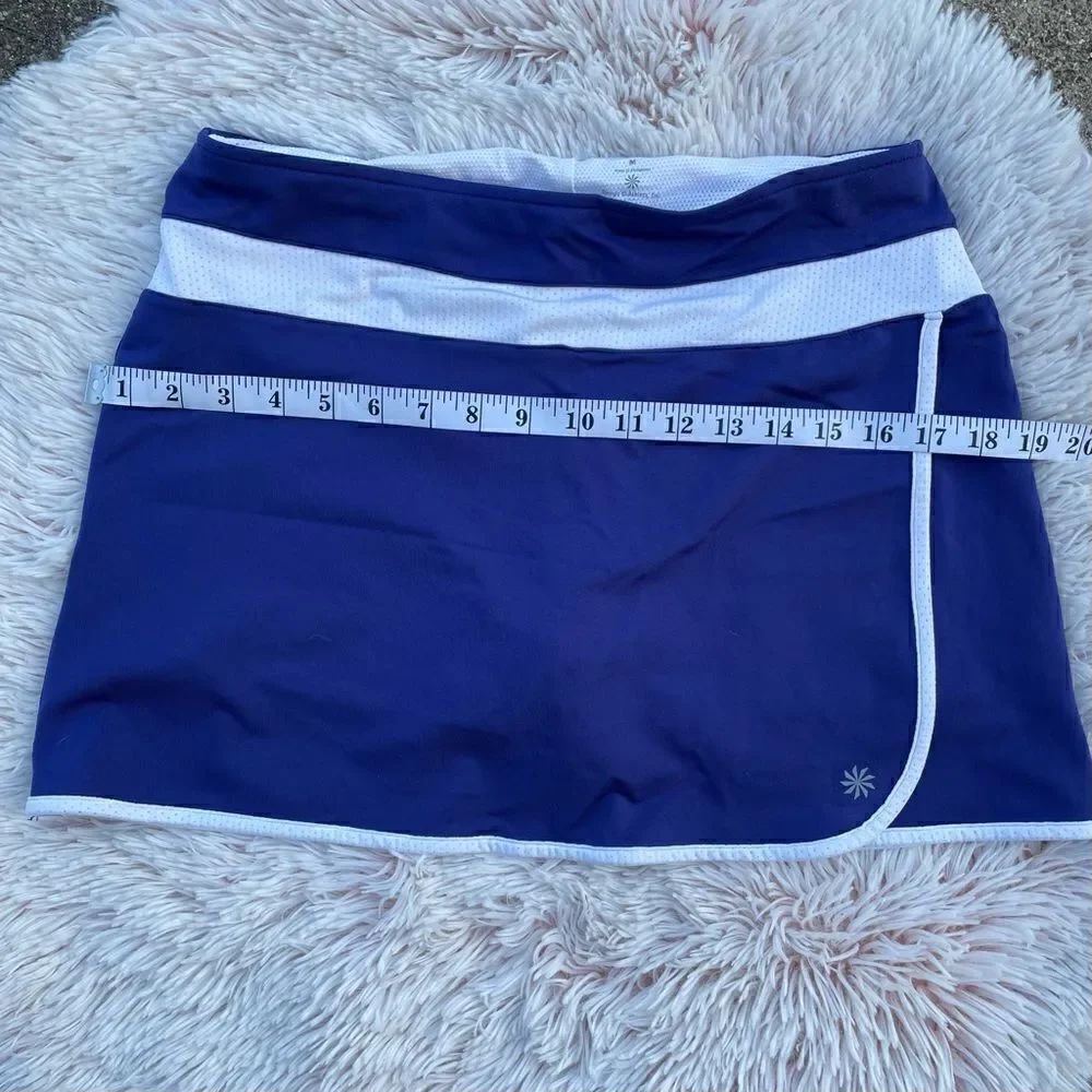 ATHETA SKIRT   - Picture 6 of 8